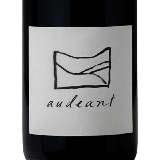 Audeant Pinot Noir | Vivino English